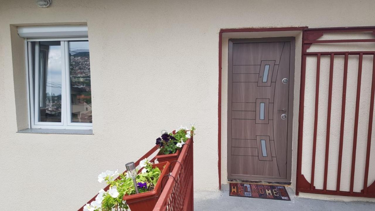 Terzibasin Konak Sarajewo Zewnętrze zdjęcie