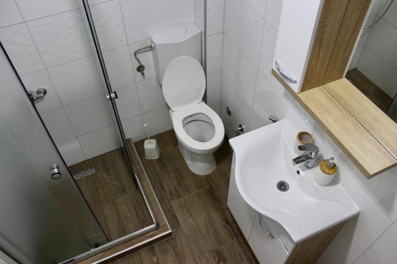 Terzibasin Konak Sarajewo Zewnętrze zdjęcie
