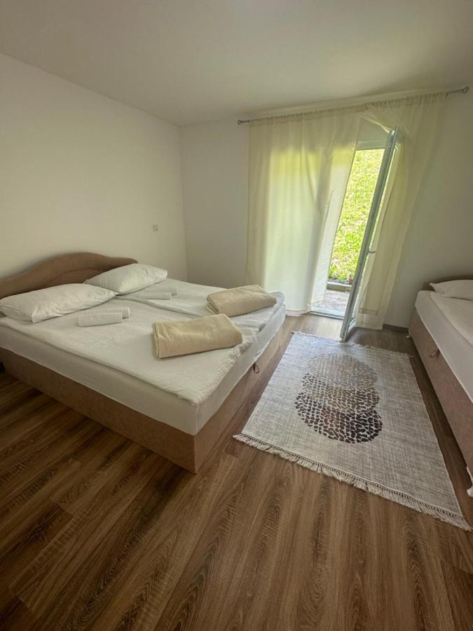 Terzibasin Konak Sarajewo Zewnętrze zdjęcie