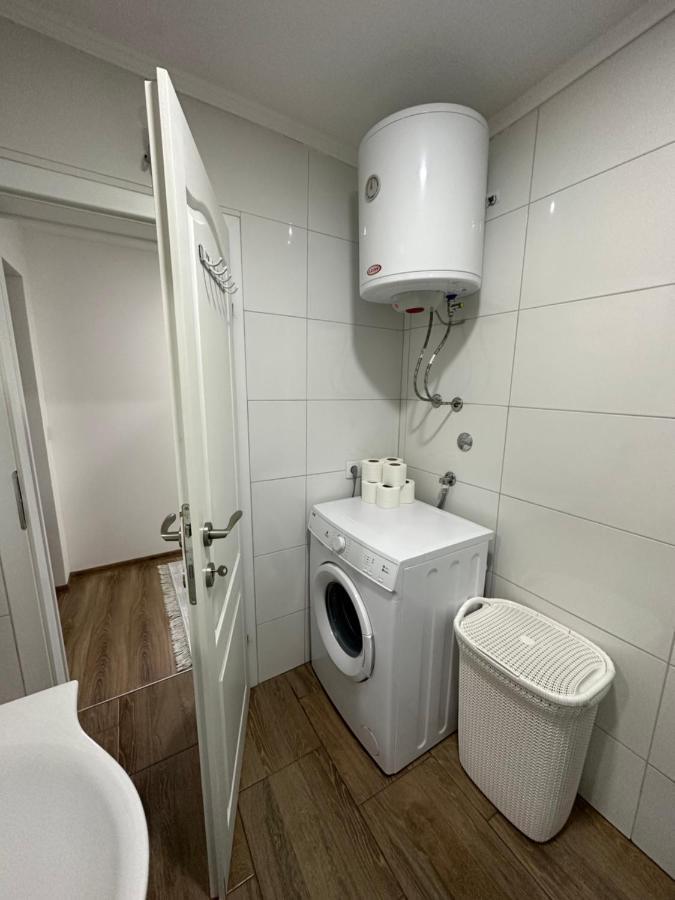 Terzibasin Konak Sarajewo Zewnętrze zdjęcie